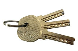 Locksmith Linear Keys Processing Machine