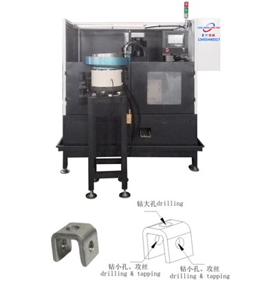 Jrq -92 mesin penyadapan pengeboran logam